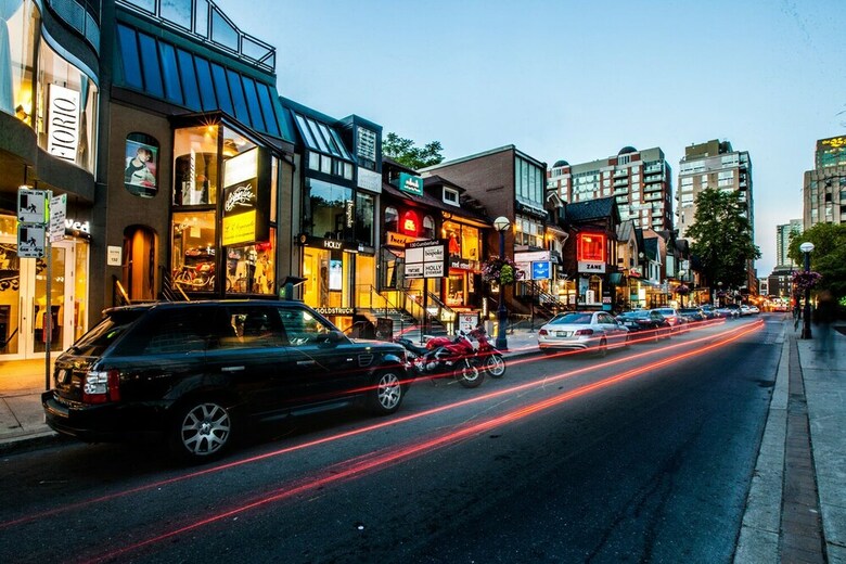 Avalon Suites Yorkville
