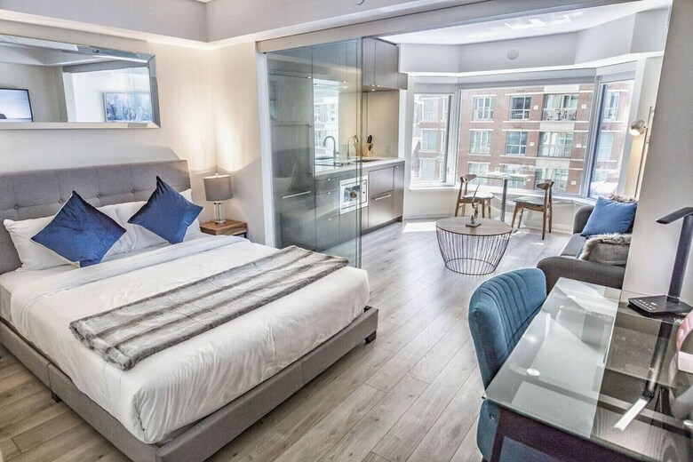 Avalon Suites Yorkville