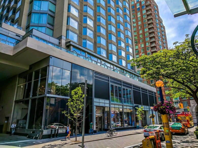 Avalon Suites Yorkville