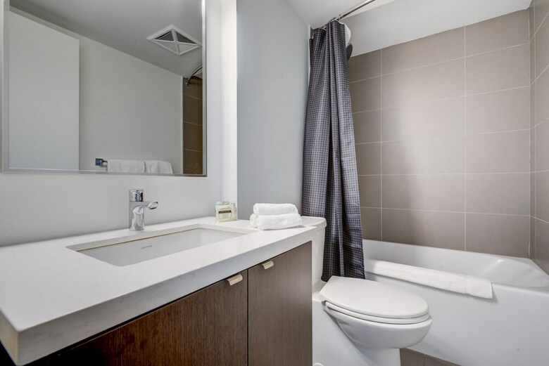 Avalon Suites Yorkville