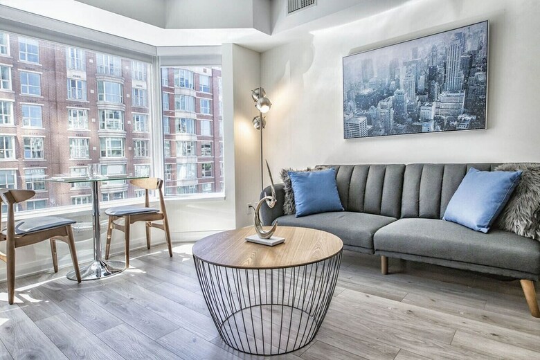 Avalon Suites Yorkville