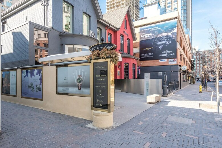 Avalon Suites Yorkville
