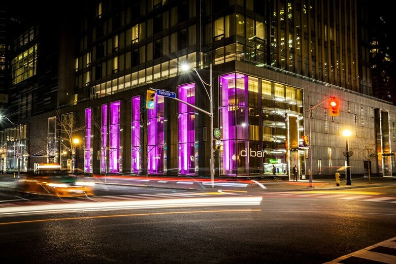 Avalon Suites Yorkville