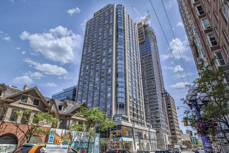 Avalon Suites Yorkville