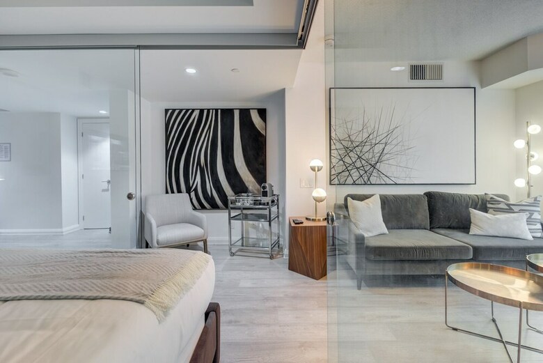 Avalon Suites Yorkville