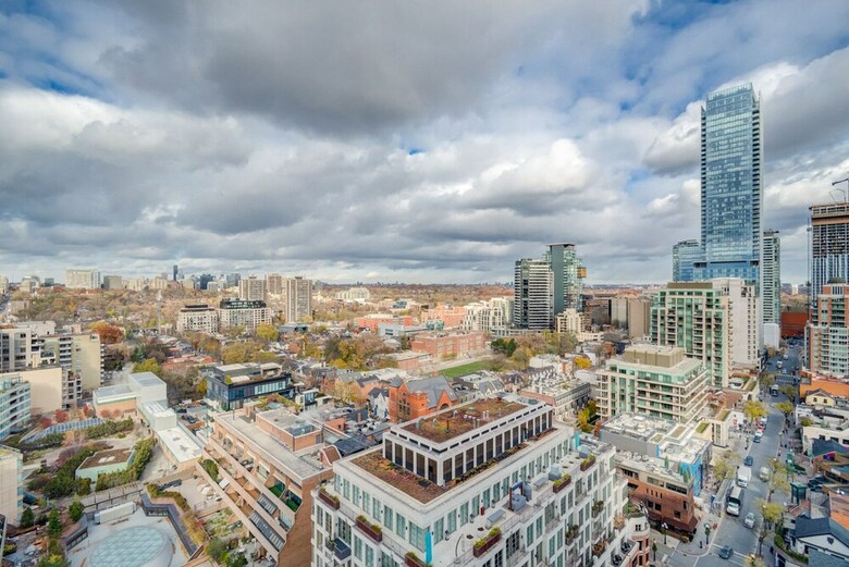 Avalon Suites Yorkville