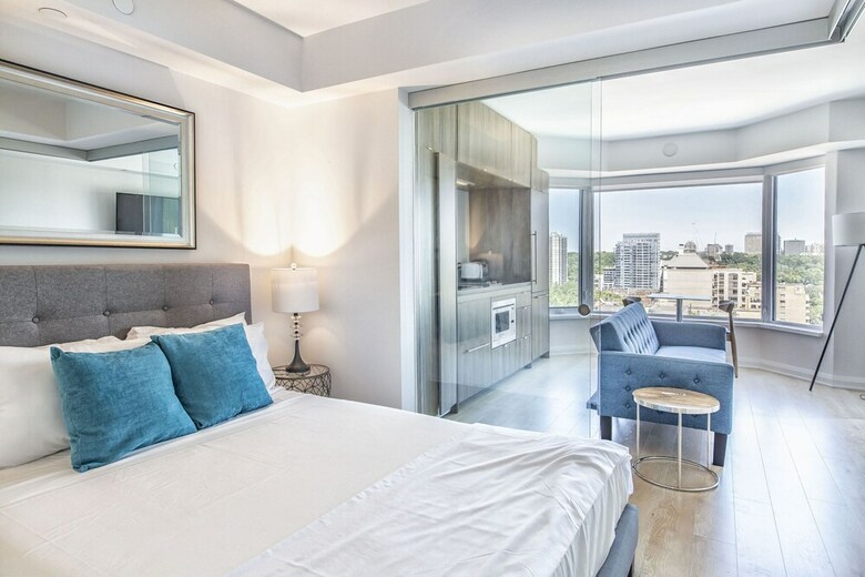 Avalon Suites Yorkville