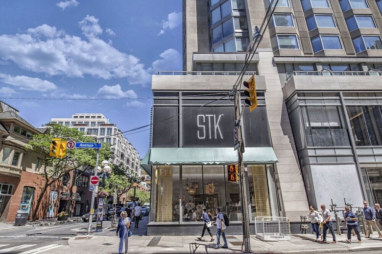 Avalon Suites Yorkville