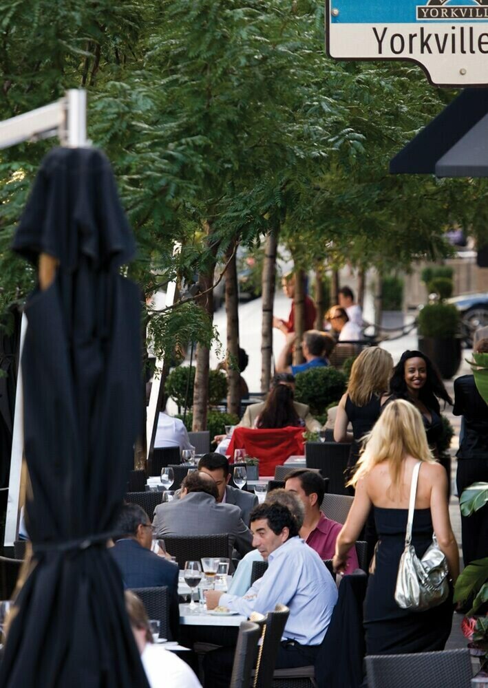 Avalon Suites Yorkville