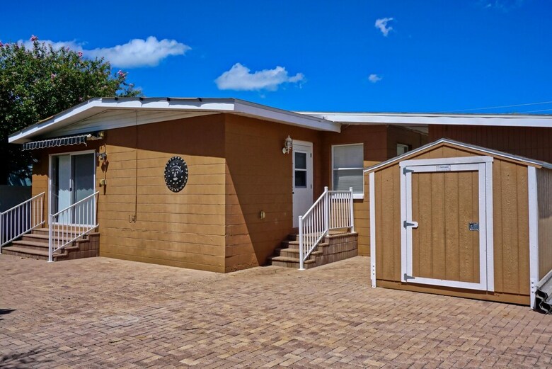 Pass-a-grille Vina Del Mar 2173 By Techtravel
