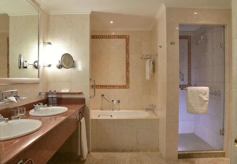 Polana Serena Hotel