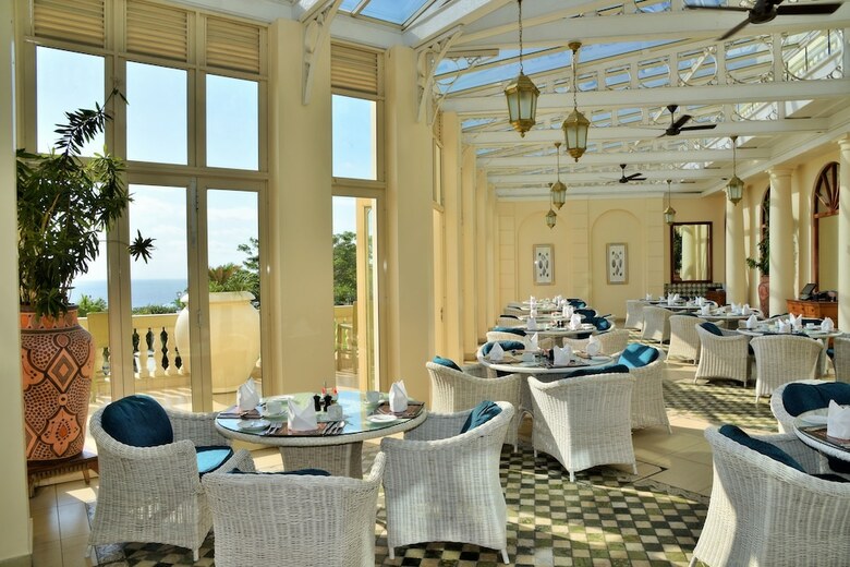 Polana Serena Hotel