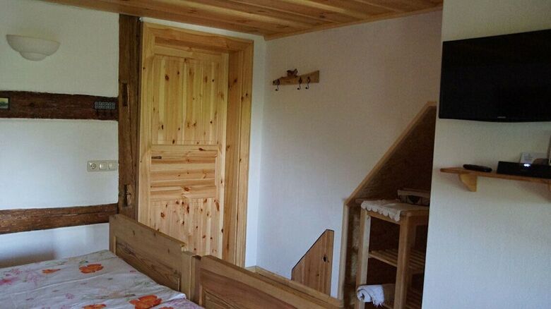 Apartamentos Ferienhof Berghof