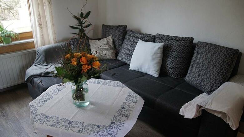 Apartamentos Ferienhof Berghof