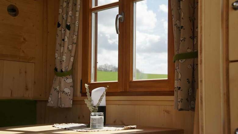Apartamentos Ferienhof Berghof