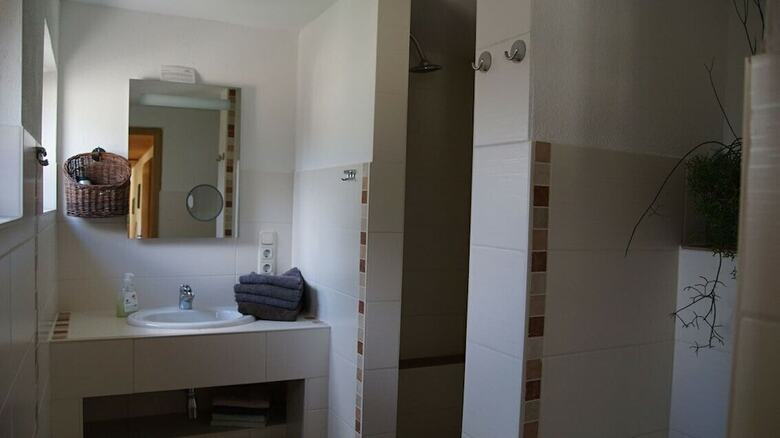 Apartamentos Ferienhof Berghof