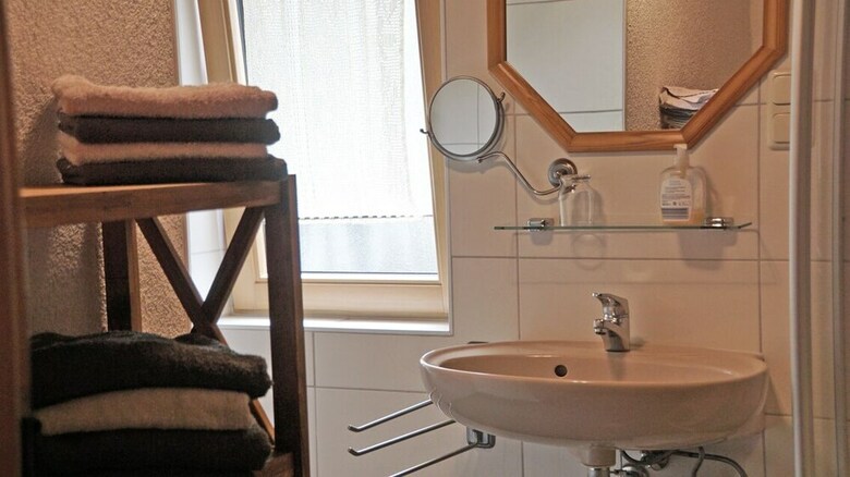 Apartamentos Ferienhof Berghof
