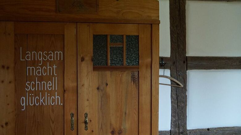 Apartamentos Ferienhof Berghof