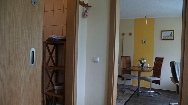Apartamentos Ferienhof Berghof