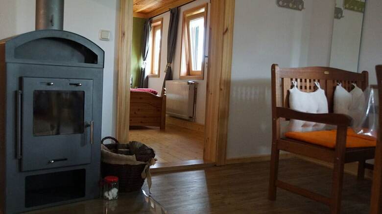 Apartamentos Ferienhof Berghof