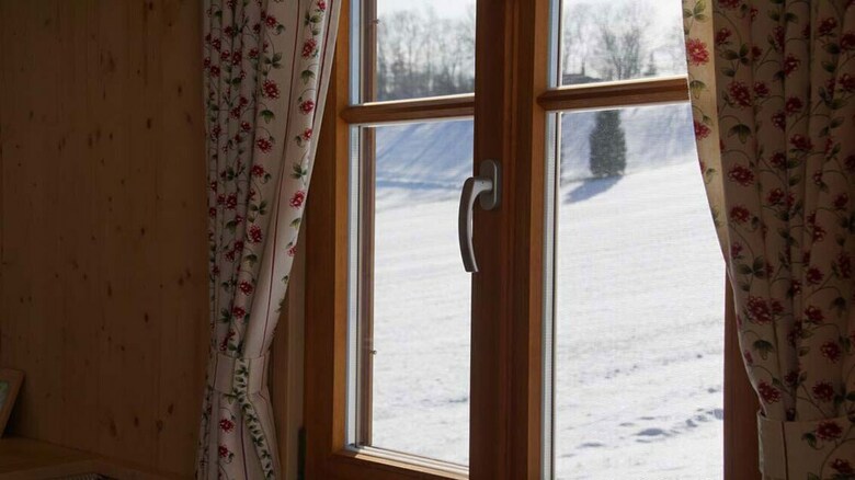 Apartamentos Ferienhof Berghof