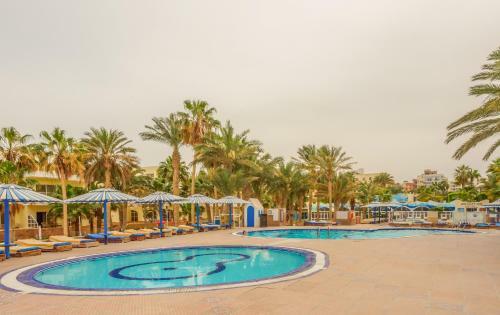 Hotel Empire Beach Resort