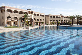 Hotel Sentido Mamlouk Palace Resort & Spa Hurghada