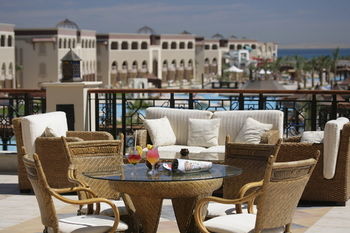 Hotel Sentido Mamlouk Palace Resort & Spa Hurghada