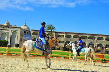 Hotel Sentido Mamlouk Palace Resort & Spa Hurghada
