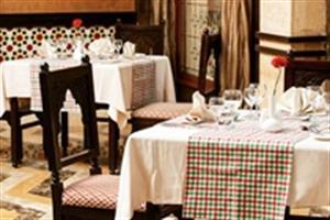 Hotel Sentido Mamlouk Palace Resort & Spa Hurghada