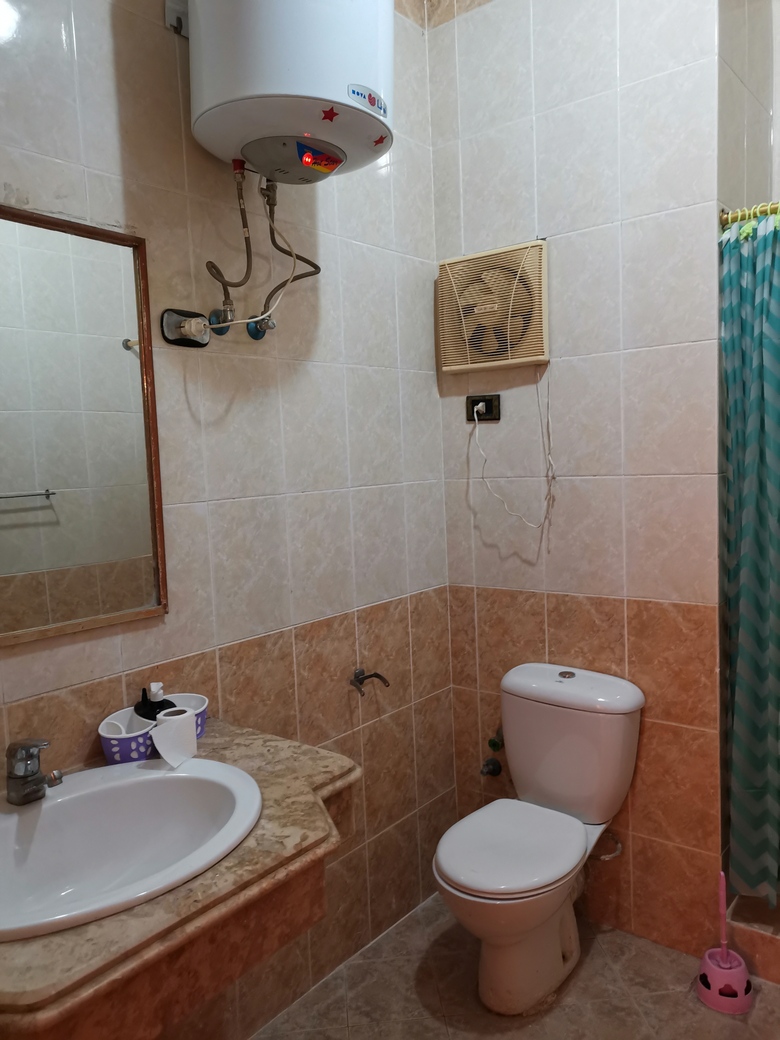 Golden Rose Hotel