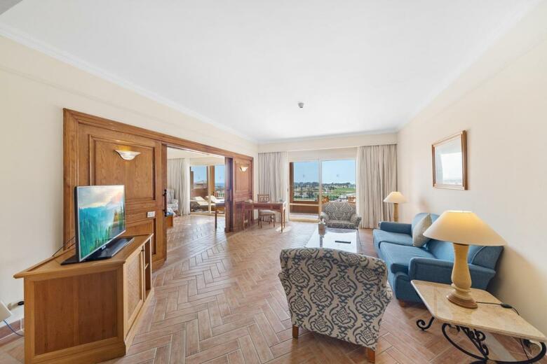 Hotel La Residence Des Cascades Resort