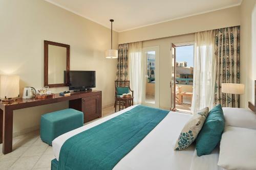 Mosaique Hotel El Gouna