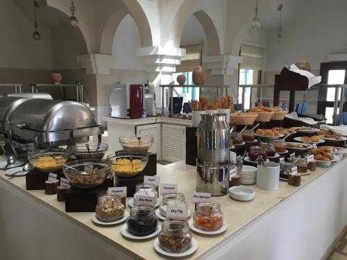 Mosaique Hotel El Gouna
