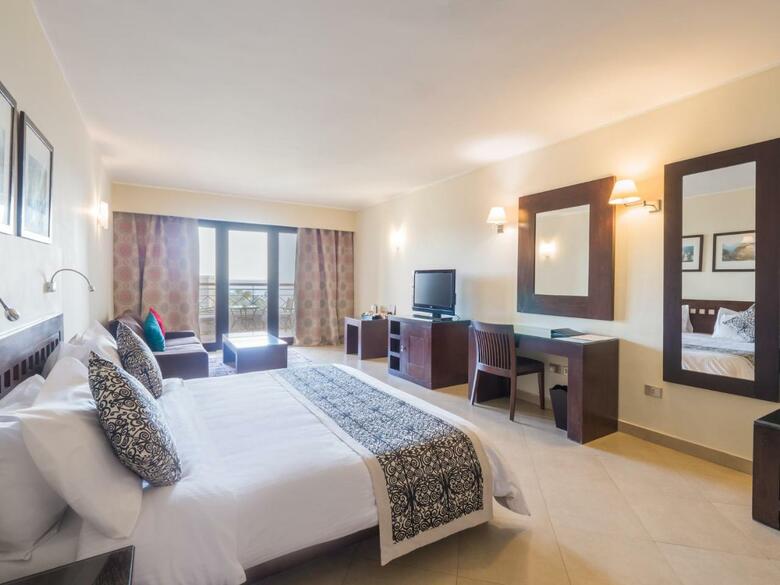 Hotel Fort Arabesque Resort, Spa & Villas