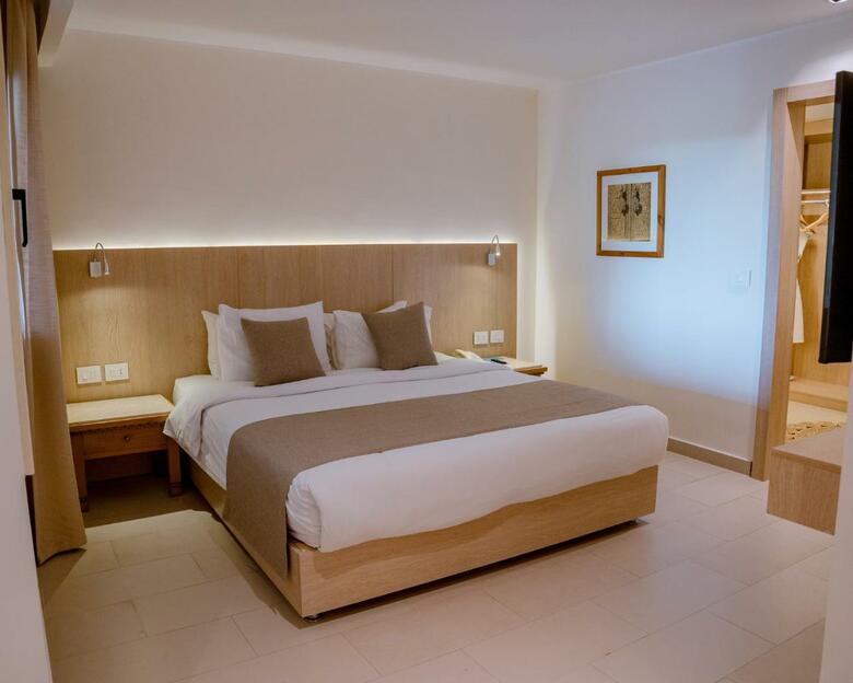 Hotel Fort Arabesque Resort, Spa & Villas