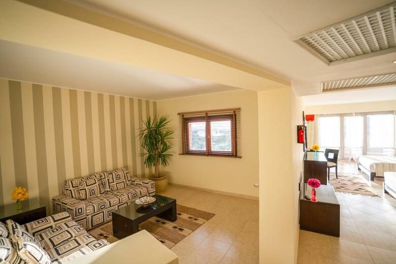 Hotel Fort Arabesque Resort, Spa & Villas