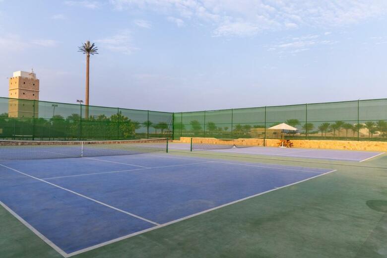 Hotel Fort Arabesque Resort, Spa & Villas
