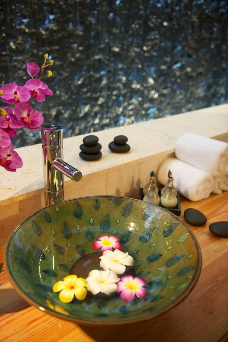 Hotel Fort Arabesque Resort, Spa & Villas