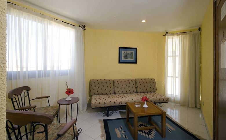 Hotel Jewels Sahara Boutique Resort