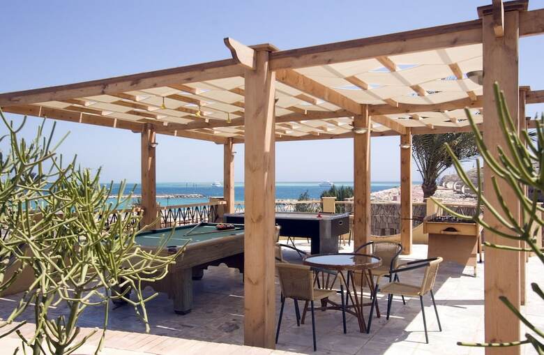 Hotel Jewels Sahara Boutique Resort