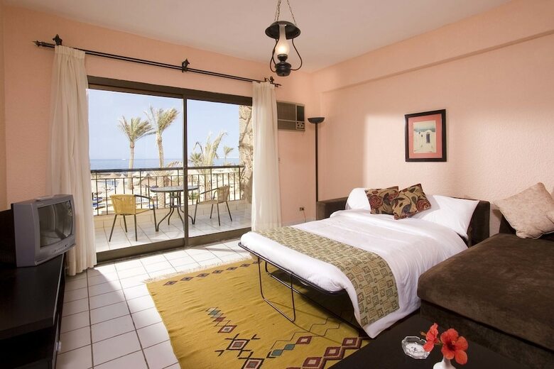 Hotel Jewels Sahara Boutique Resort