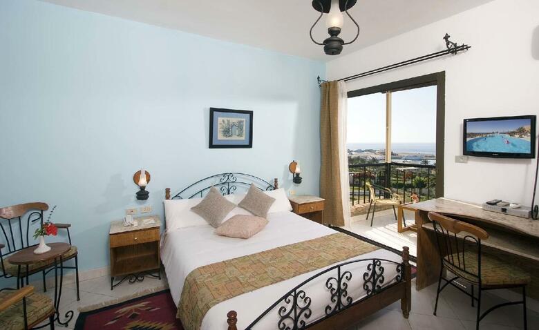 Hotel Jewels Sahara Boutique Resort
