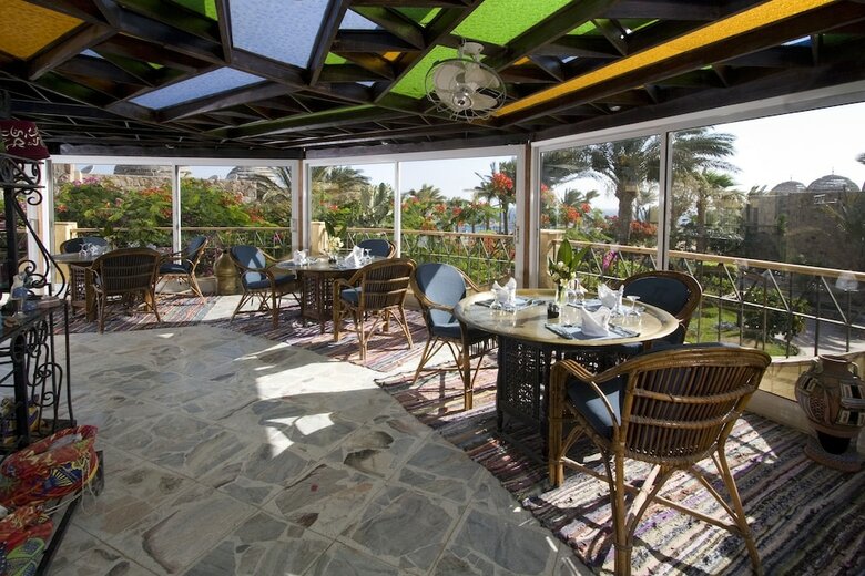 Hotel Jewels Sahara Boutique Resort