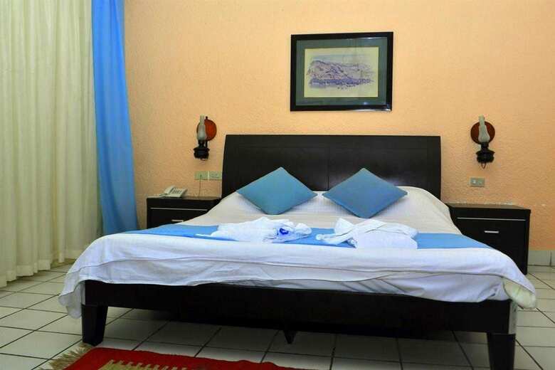 Hotel Jewels Sahara Boutique Resort