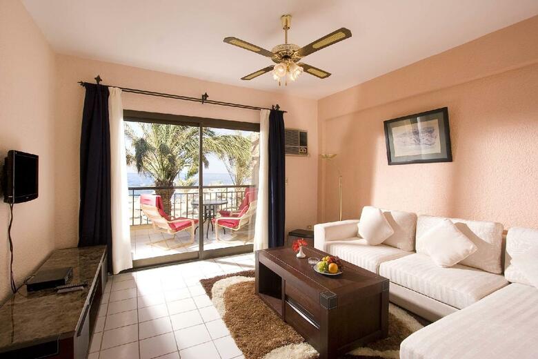 Hotel Jewels Sahara Boutique Resort