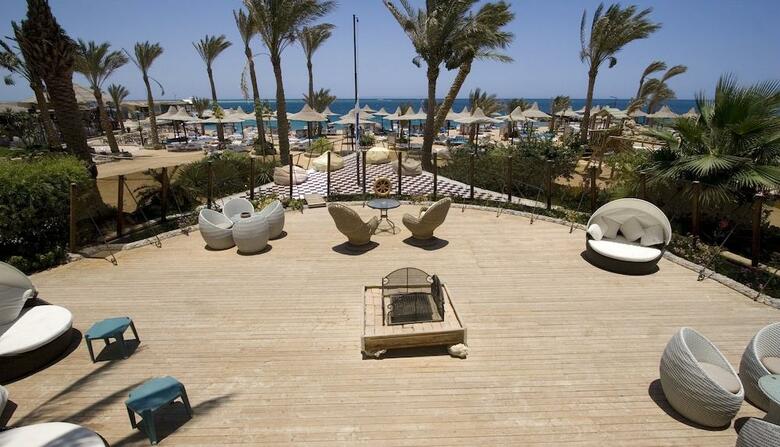 Hotel Jewels Sahara Boutique Resort