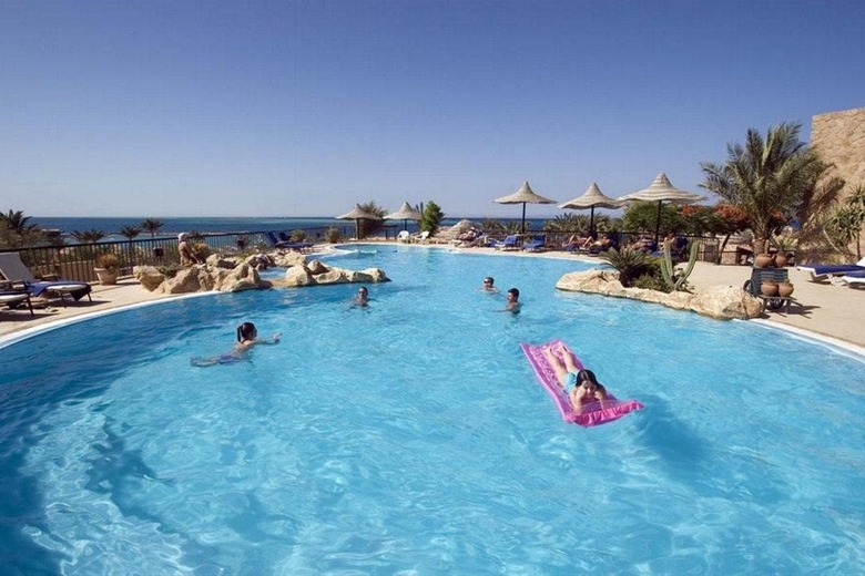 Hotel Jewels Sahara Boutique Resort