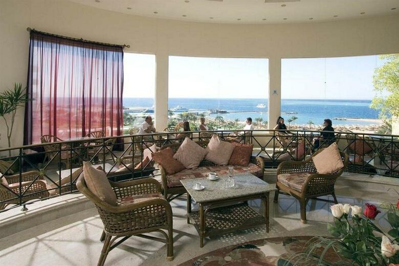 Hotel Jewels Sahara Boutique Resort