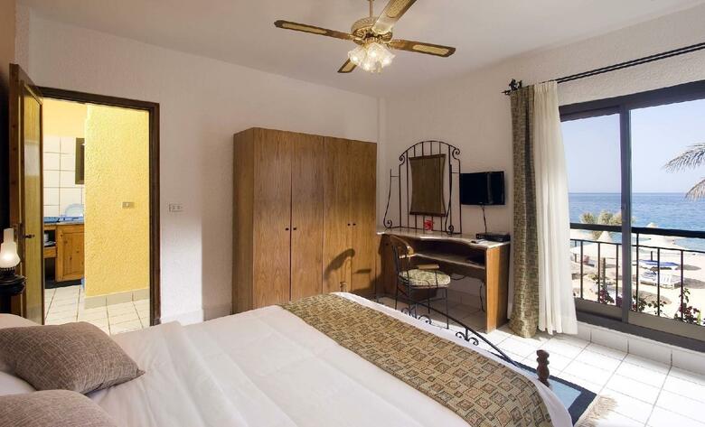 Hotel Jewels Sahara Boutique Resort